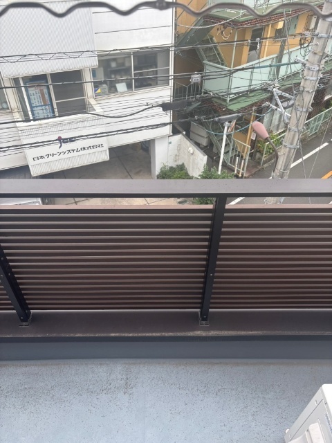 池袋3丁目戸建ての内装写真