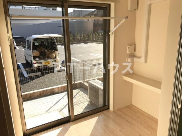 その他部屋・スペース　インナーテラス