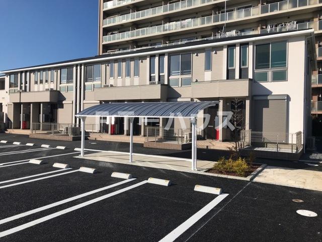 建物外観　外観写真その他1