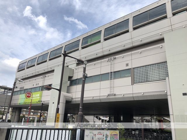 その他　玉川上水駅（その他）まで479m