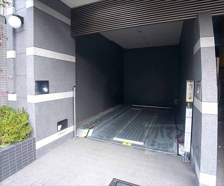 ジョイシティ二条城前のその他写真