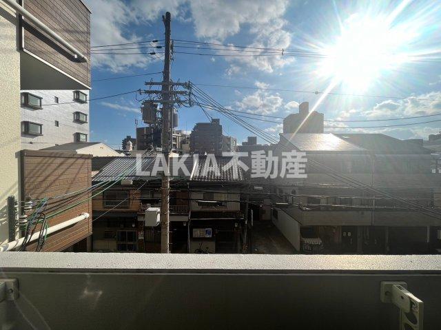 エスリード都島のその他写真