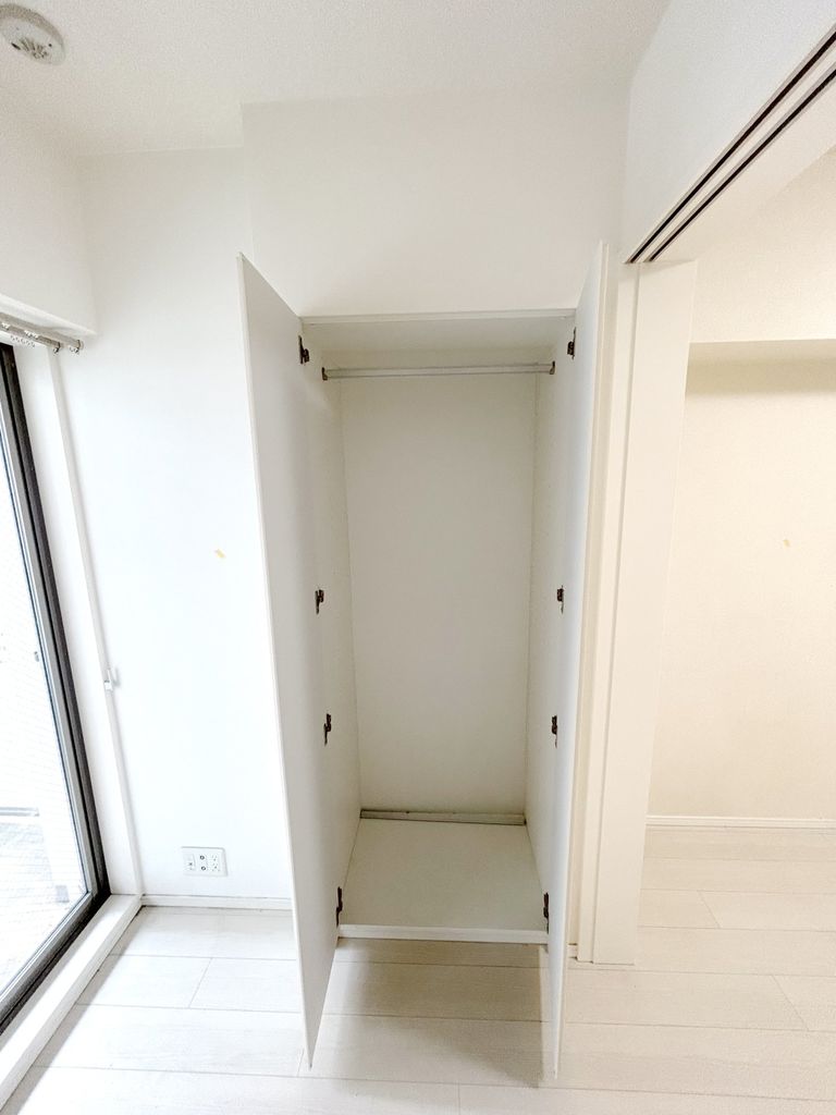 パークアクシス錦糸町WESTの内装写真
