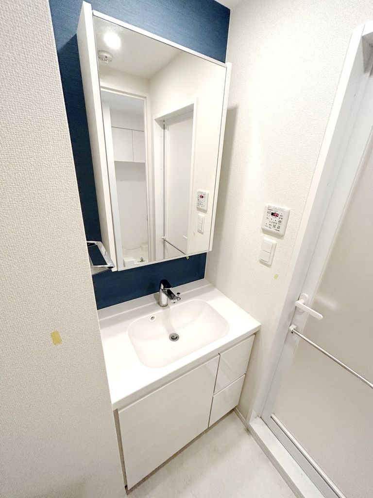 パークアクシス錦糸町WESTの内装写真