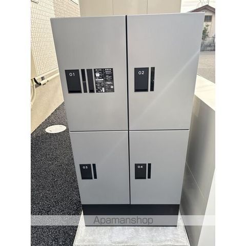 その他共有部分　その他共有部分