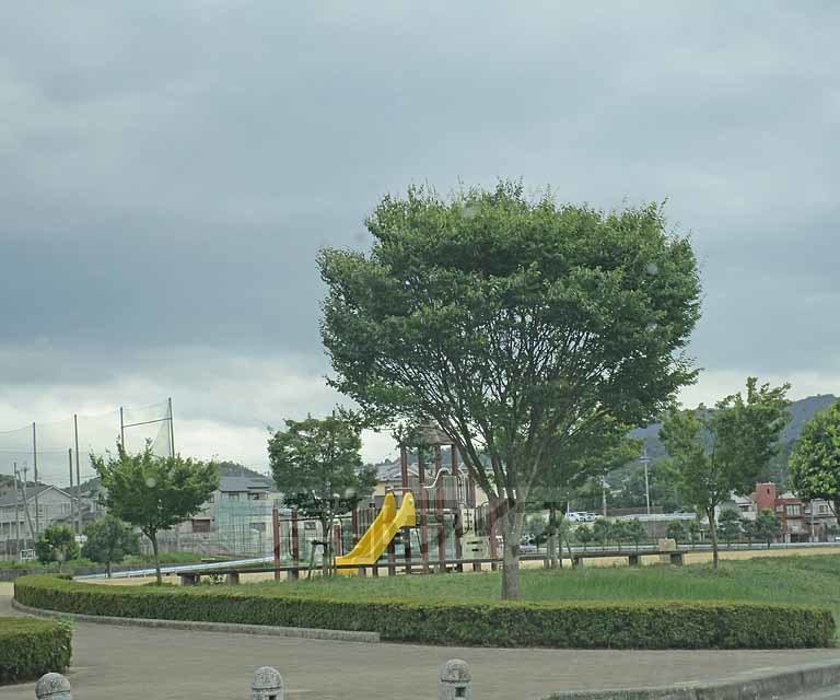 その他　園部スポーツ公園（その他）まで450m