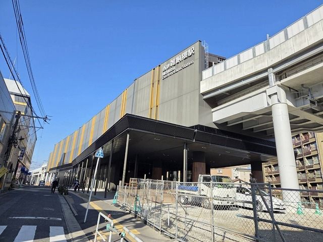 その他　西鉄雑餉隈駅（その他）まで1600m