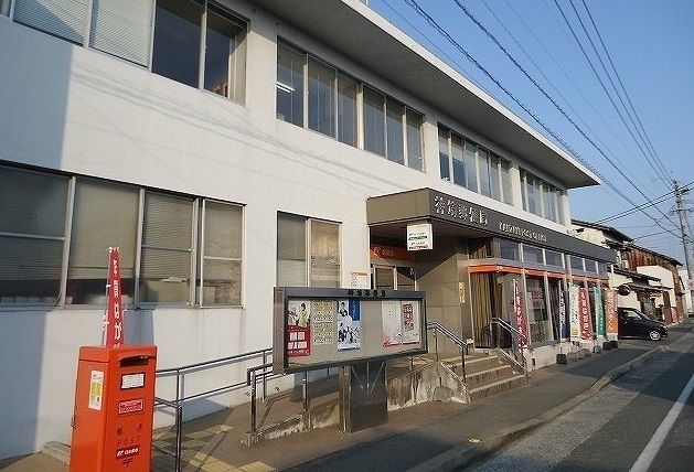 郵便局　神埼郵便局（郵便局）まで300m
