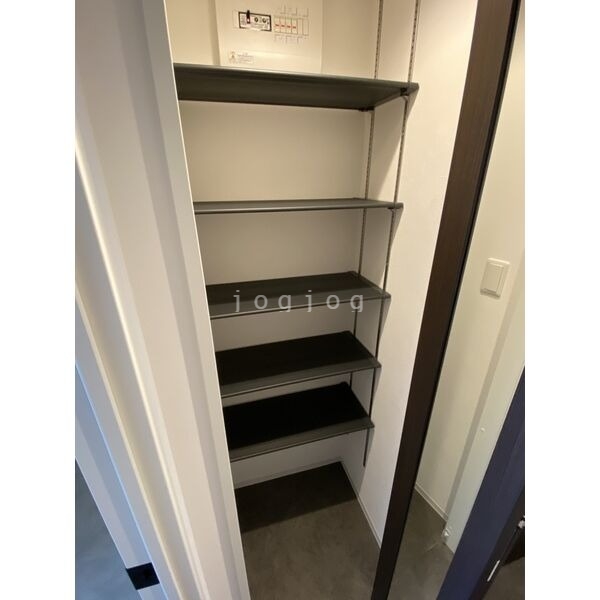 収納　下駄箱収納すごいです！