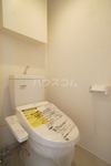 リブリ・南与野のトイレ写真