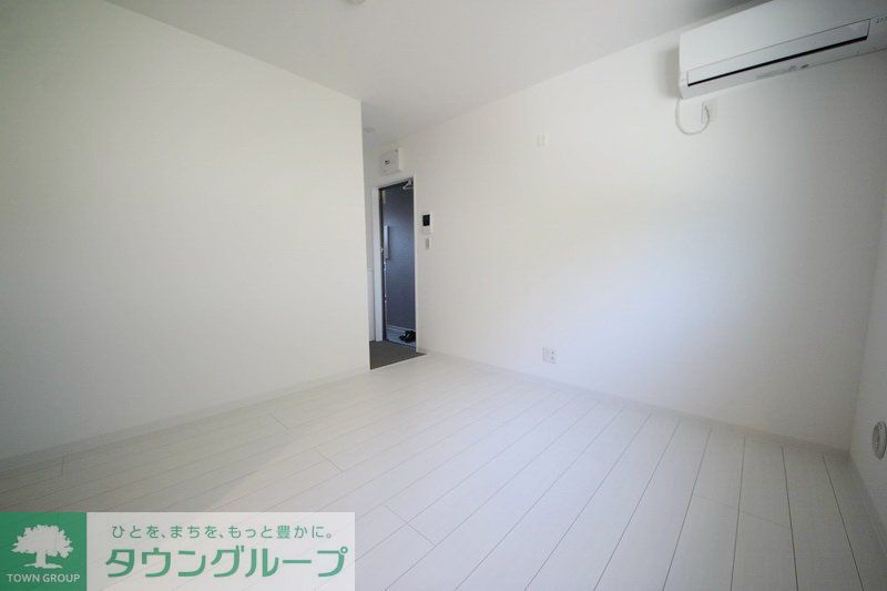 ＪＲ埼京線 与野本町駅 徒歩10分 3階建 築2年の内装写真
