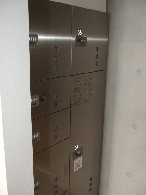 その他共有部分　★《見学予約受付中》★