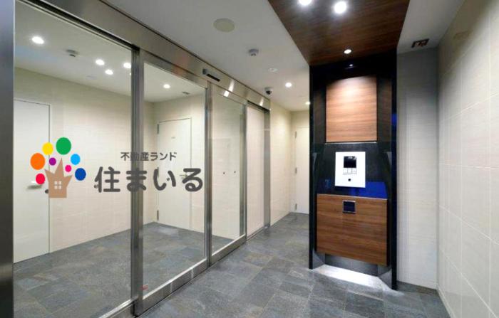 ＪＲ東海道本線 笠寺駅 徒歩2分 15階建 築1年の外観写真