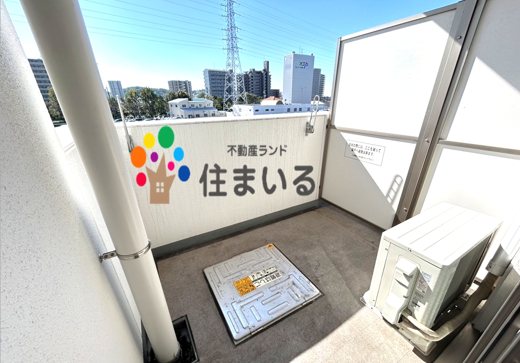 ＪＲ東海道本線 笠寺駅 徒歩2分 15階建 築1年の内装写真