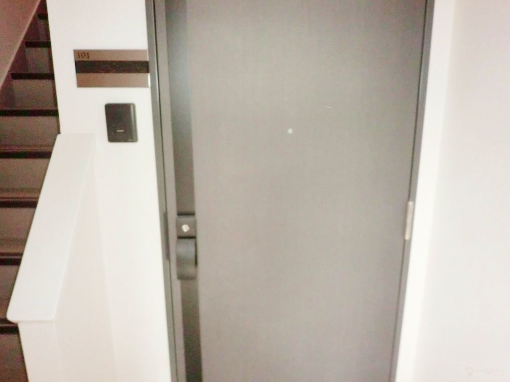 その他　玄関