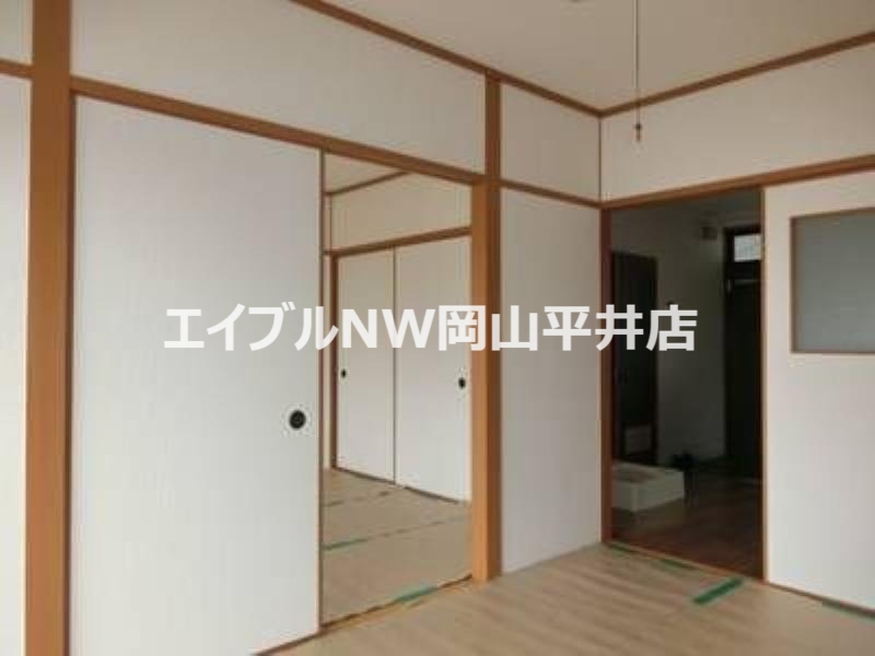 その他部屋・スペース
