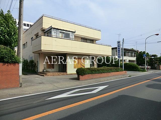 病院　井上整形外科（病院）まで392m