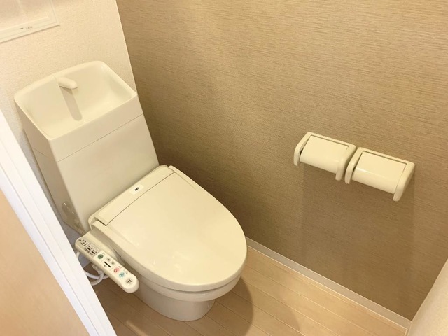 サンライツKのキッチン写真