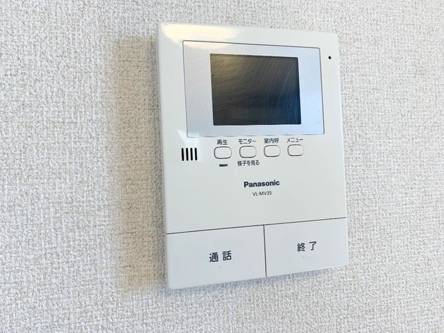 サンライツKの内装写真