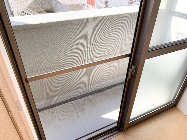 サンライツKのトイレ写真