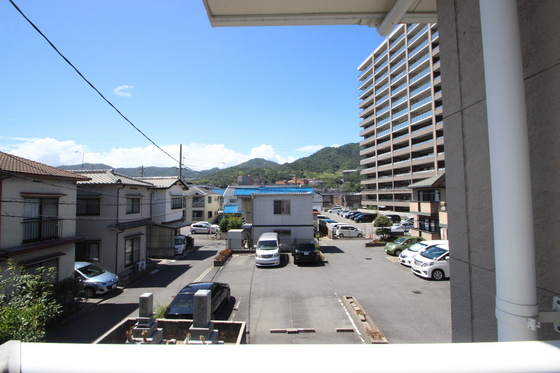 その他　※別部屋の写真です