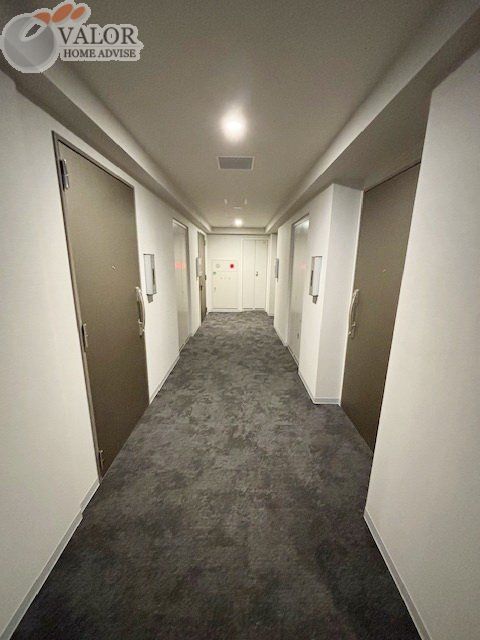 その他　玄関