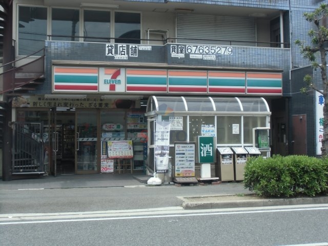 ハウス・オブ・ロゼの周辺写真