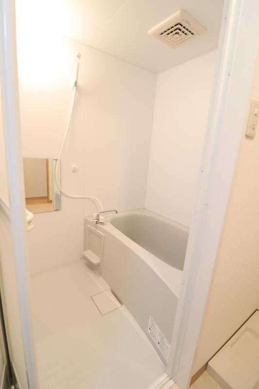 さくら マンションの風呂写真