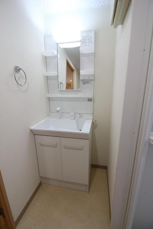 さくら マンションの内装写真