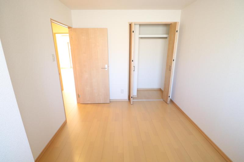 さくら マンションの内装写真