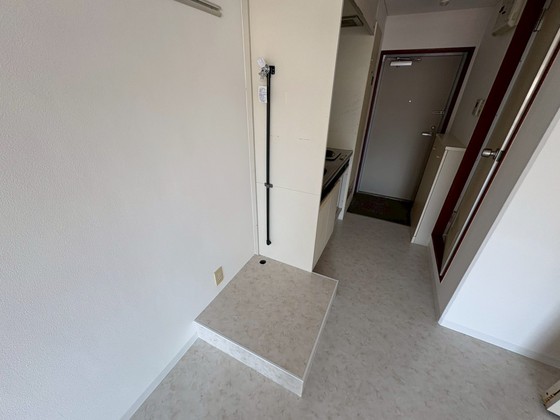その他　※別部屋の写真です