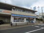 コンビニ　ローソン 宇治五ケ庄店（コンビニ）まで25m