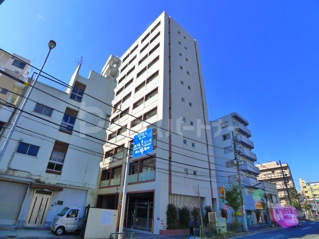RESIDENCIA CALMAR