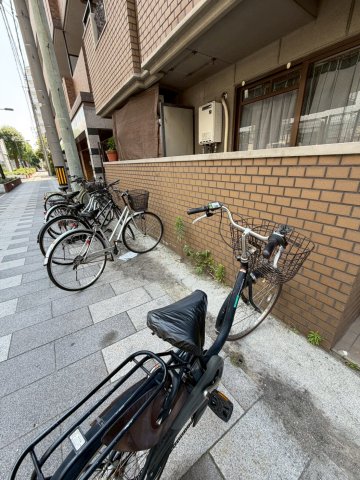クレアドル芦屋西の外観写真