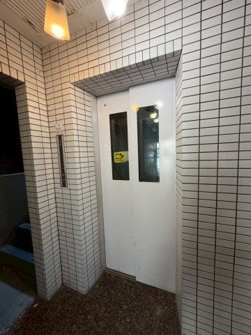 クレアドル芦屋西の外観写真