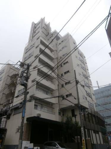 建物外観　☆外観☆