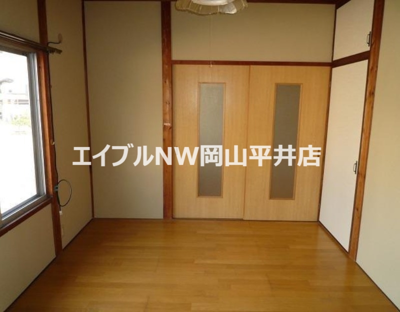 その他部屋・スペース