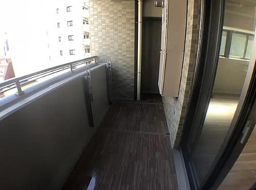 ＪＲ総武線快速 馬喰町駅 徒歩4分 12階建 築9年の内装写真
