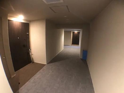 ＪＲ総武線快速 馬喰町駅 徒歩4分 12階建 築9年の玄関写真