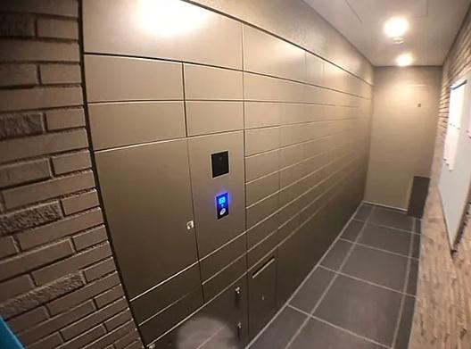 ＪＲ総武線快速 馬喰町駅 徒歩4分 12階建 築9年のその他写真