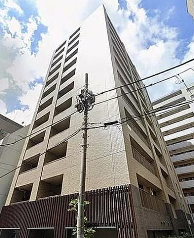 ＪＲ総武線快速 馬喰町駅 徒歩4分 築9年