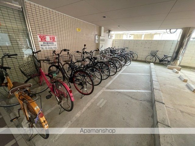 近鉄南大阪線 矢田駅 徒歩8分 5階建 築36年のその他写真
