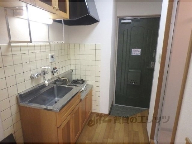 その他部屋・スペース　廊下