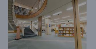図書館　大阪医科大学図書館（図書館）まで247m