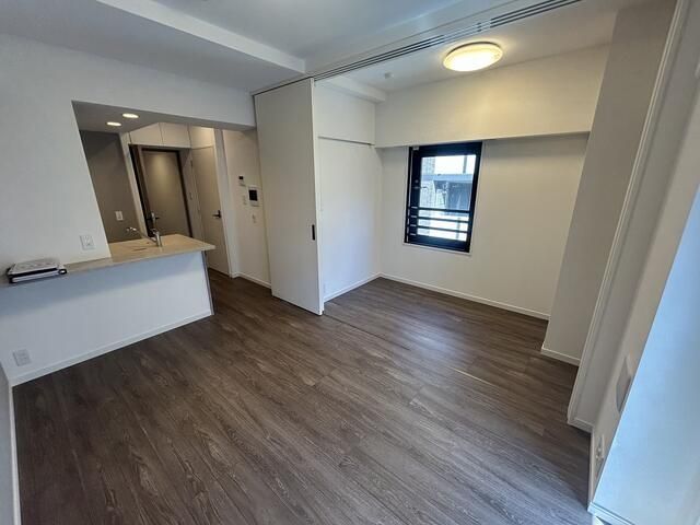 居室・リビング　別部屋参考写真