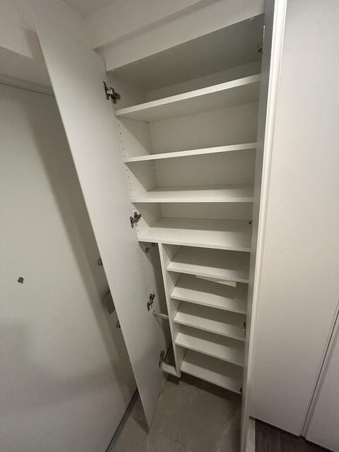 収納　別部屋参考写真