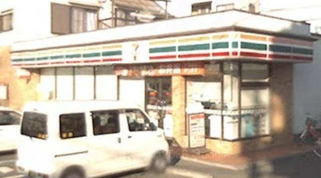 パークハイム興宮の周辺写真