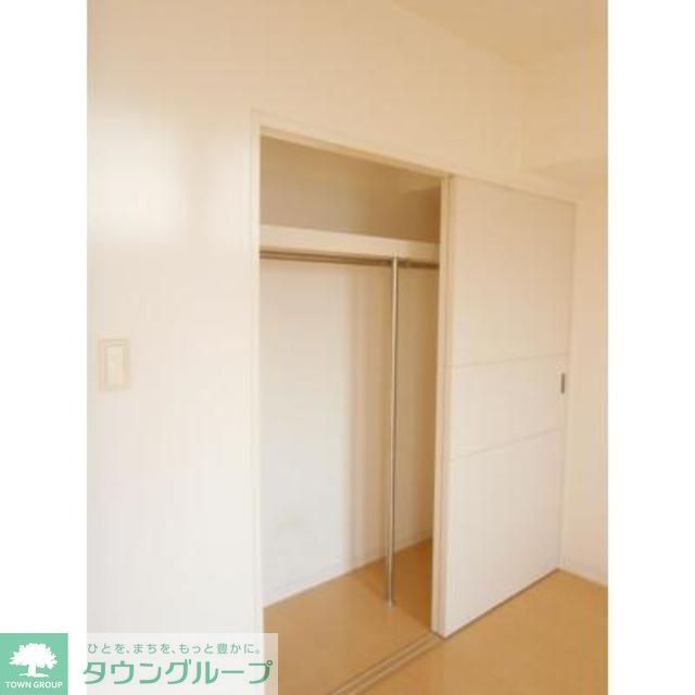 その他　※写真は同タイプ住戸です。
