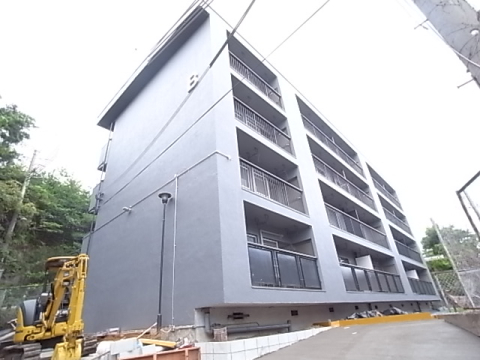 岩伸宝塚ファミールB棟
