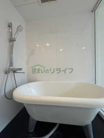 バス・シャワールーム　ラグゼナ東高円寺